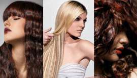 Sevenhair  presenta en España Giambertone, la marca con 125 años de historia que produce desde Roma, Italia, las mejores extensiones en tres líneas de cabello diferentes.