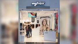 Estas boutiques están especializadas en la venta y mantenimiento de extensiones de cabello natural, postizos y otros productos de cabello