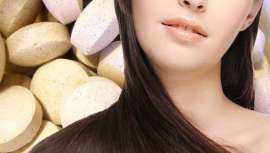 Este complemento alimenticio favorece la salud y belleza del cabello por su alta concentración de proteínas, vitaminas y minerales. Además, es un gran depurador y recuperador de la piel