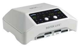 Con este método podemos trabajar con aquellos pacientes con patologías, prótesis, intoleráncia, dolor localizado, cirugías, etc...