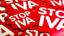 Nuevo artículo de Antonio Jaumandreu sobre el tan traído y llevado tema del IVA