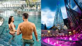 Un nuevo concepto de bienestar asociado a nuevas experiencias, orientado a la excelencia y que cuidará todos los detalles para la satisfacción del cliente. Un centro que complementa perfectamente la oferta actual de Caldea