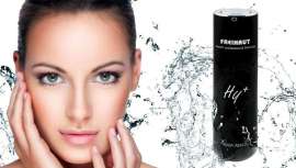 Freihaut presenta un suero ultraconcentrado de ácido hialurónico imprescindible para pieles con arrugas, apergaminadas o muy deterioradas