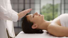 En japonés, Rei representa el aspecto unitario y global (Energía Universal) y Ki, la fuerza vital que poseemos cada uno de nosotros