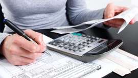 El clásico ticket se verá sustituido por la factura simplificada, un documento que debe contener un mayor nivel de información