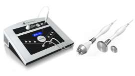 Aparatología estética con una gran relación calidad-precio, con la que podrás modernizar tu centro y atraer a nuevos clientes