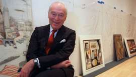 El coleccionista y reconocido empresario de la cosmética cede su relevante colección de arte cubista al Museo de Arte Metropolitano de Nueva York