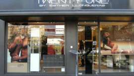 La hija del conocido peluquero LluÃs Llongueras argumenta que los motivos causantes han sido la caÃda de la actividad y la subida reciente del IVA