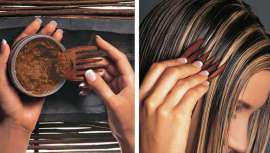 El aceite de ojon es especial para evitar el frizz. Es muy utilizado en los climas cálidos y húmedos y donde los habitantes disfrutan de hermosas cabelleras