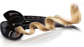 Crea un rizo natural y sin esfuerzo con la nueva joya de Babyliss Pro