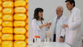 El nuevo envase sustituye a los plásticos utilizados tradicionalmente para productos cosméticos por un elemento de origen natural y biodegradable