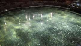 Fueron los romanos los primeros en aprovechar, racionalmente, el agua termal para curar enfermedades. Desde entonces su uso ha sido una constante hasta convertir a la cultura del agua en una fuente de salud.