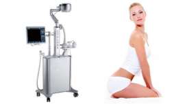 Reduce volumen, reafirma y elimina celulitis, y lo mejor, lo hace todo en la misma sesión. Por eso se ha convertido en el sistema más eficaz para conseguir la remodelación corporal. 