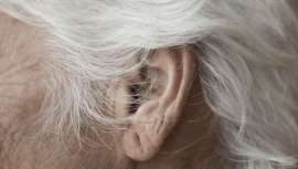 Científicos alemanes e ingleses descubren un tratamiento que revierte las canas prematuras