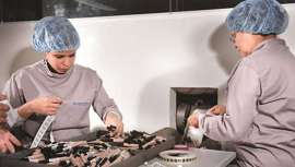 Primera evidencia de riesgo asociado en la producción industrial de cosméticos