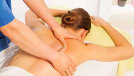 Las tensiones de la vida cotidiana se van acumulando en nuestro cuerpo, creándonos malestares y enfermedades, por lo tanto es necesaria una terapia alternativa que nos ayude a recuperar el equilibrio y la energía.