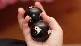 El Masaje con esferas, el bienestar en la palma de tu mano