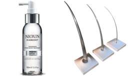 Diaboost incrementa el diámetro del cabello para unos resultados visibles. Al ser aplicado cada día y por un tiempo prolongado, se obtiene un cabello grueso y fuerte, previniendo la rotura y permitiendo que crezca durante más tiempo