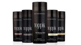 Este producto para el cabello fue publicado para su venta en el sitio web Mercado Libre.