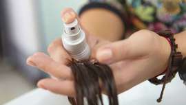 Aunque existen hace mucho tiempo, hoy muchas mujeres lo usan para evitar dañar su cabello con tanto lavado o bien porque es muy práctico, sobre todo cuando no se tiene mucho tiempo