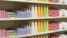 La Metilisotiazolinona es un químico común que los dermatólogos afirman que es responsable de un explosivo aumento de casos de reacciones alérgicas y eccemas