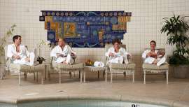 Presentamos una serie medidas naturales y sencillas, pero muy efectivas, como tratamientos termales y cuidado de la alimentación, que ayudarán a aliviar y retardar el avance de esta enfermedad.