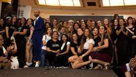 Como viene siendo habitual este año también se celebrará el congreso nacional de Cazcarra Image Group. Esta vez la ubicación escogida para el evento es el hotel Auditórium en Madrid  y las fechas escogidas son los días 22 y 23 de marzo