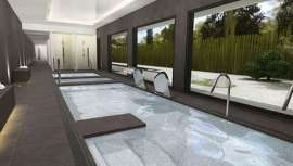 Este emblemático establecimiento de cuatro estrellas en Formentera, contará a partir de la próxima temporada con una de las mejores áreas wellness de las Islas Baleares, que realizará la división profesional de Freixanet Wellness Projects