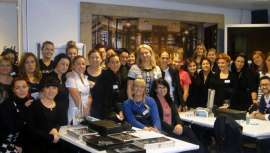 Un galardón que premia el esfuerzo, dedicación y fidelidad de su red de ventas