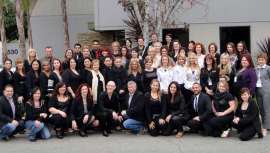 Los asistentes pudierdon actualizar sus conocimientos en química y nuevos sistemas de aplicación