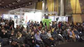 Esta cita anual ayuda a dinamizar e impulsar el negocio en toda la Comunidad Valenciana y el área de Levante, potenciando las sinergias entre profesionales, distribuidores y marcas en nuestro país