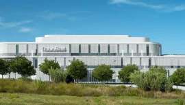 La firma española de cosmética de lujo se incorpora a la oferta beauty de los exclusivos grandes almacenes londinenses