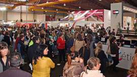 La Feria Internacional de Cosmética, Estética y Cabello se ha convertido en una referencia obligada para los agentes del sector