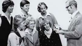 No bastaba con cuidar manos y pies, querían formular el 
mejor producto, el más innovador y revolucionario. Y lo 
consiguieron. Desde 1979, CND es una marca líder