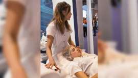 Ciclos de formación y el VII Congreso de Estética, Spa y Bienestar son algunos de los eventos de interés para los profesionales del sector
