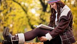 Un estudio ha demostrado que no todos los géneros de lectura son igual de relajantes