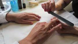 La firma CND presenta su completo tratamiento para unas manos y uñas cuidadas y de aspecto muy natural