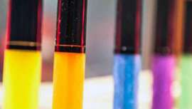 Del 4 al 7 de abril en Bolonia, Extraordinary Gallery presenta las firmas cosméticas más punteras de todo el mundo