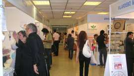 El VII Congreso Internacional de Terapias Naturales se celebrará del 23 al 25 de mayo en Madrid