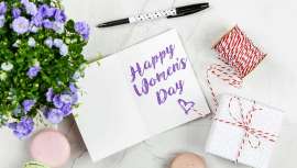 Con estos premios, el Sindicato UGT celebró el Día Internacional de la Mujer Trabajadora y reconoce así la labor realizada por colectivos o personas en defensa de la igualdad