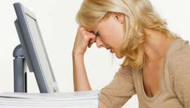 Unos buenos hábitos y el cuidado cosmético adecuado ayudan a que los ojos no se resientan del esfuerzo diario