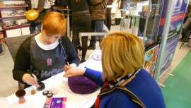 Del 22 al 24 de marzo Sevilla se convierte en la capital del sector de la belleza y la peluquería