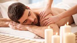 Un relajante tratamiento corporal para recuperar la calma y la tranquilidad mental