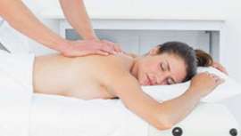 Formación intensiva para sacar el máximo partido de las técnicas manuales de todo profesional del wellness