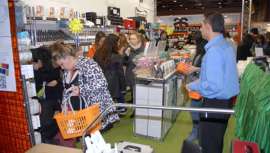 Las firmas distribuidoras gozaron de un gran número de triunfos entre los ganadores de los campeonatos