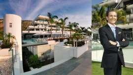 Este galardón es la máxima condecoración civil en el campo del turismo