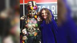 Un año más, la escuela ha estado en el evento enfocado a la formación, que se celebró en Barcelona del 12 al 16 de marzo