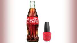 El resultado será una colección limitada de esmaltes a lanzar este año