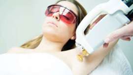 No elegir bien el tipo de láser para cada caso suele provocar descontento con los resultados del tratamiento