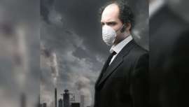 La mala calidad del aire es el principal riesgo medioambiental para la salud